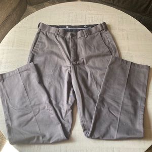 Haggar Classic Fit Pants 32x32